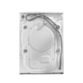 Hoover H3DO4755T2/1-48 Πλυντήριο-Στεγνωτήριο 7/5 kg, 1400 RPM, Κατηγορία συνδυασμένου κύκλου E, προηγμένο τηλεχειριστήριο και πρόσθετο περιεχόμενο (Wi-Fi + BLE), Λευκό, Π x Β x Υ (cm) 60x54x85