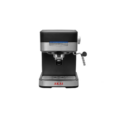 Akai AESP-850 Μηχανή Espresso 850W Πίεσης 15bar Μαύρη