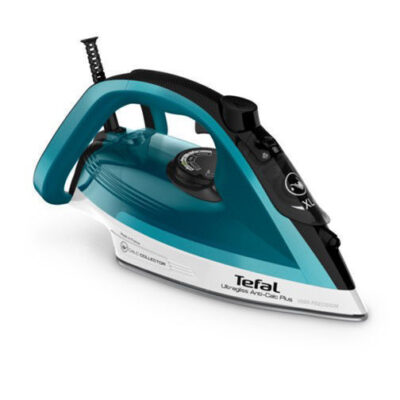 Tefal Σίδερο Ατμού 2800W FV6844 με Συνεχόμενη Παροχή 50gr/min