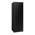 Hisense Ψυγειοκαταψύκτης 304lt NoFrost Υ186xΠ59.5xΒ59εκ. Μαύρος RB390N4GBE