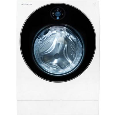 LG Signature LSWD100E Πλυντήριο-Στεγνωτήριο / 12-7kg
