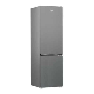 Beko Ψυγειοκαταψύκτης 316lt NoFrost Υ186.5xΠ59.5xΒ66.3εκ. Inox B1RCNE364XB