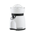 Telemax Ideakitchen Citra Plus+ 35-0725 Ηλεκτρικός Στίφτης 40W με Χωρητικότητα 300ml Λευκός