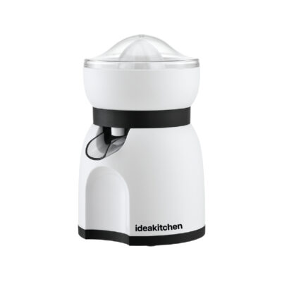 Telemax Ideakitchen Citra Plus+ 35-0725 Ηλεκτρικός Στίφτης 40W με Χωρητικότητα 300ml Λευκός