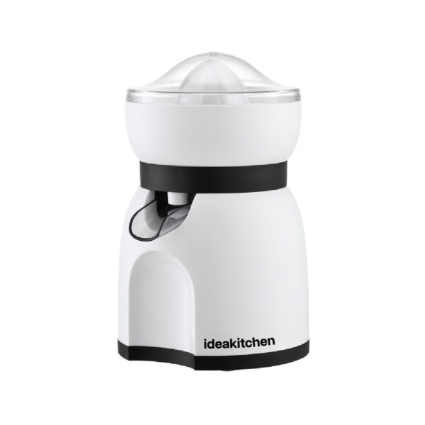 Telemax Ideakitchen Citra Plus+ 35-0725 Ηλεκτρικός Στίφτης 40W με Χωρητικότητα 300ml Λευκός