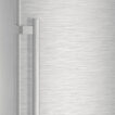 Liebherr Ψυγειοκαταψύκτης 462lt NoFrost Υ202xΠ75xΒ63εκ. Inox CNPesf 5156-21