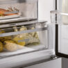 Whirlpool Ψυγειοκαταψύκτης 367lt Total NoFrost Υ202.7xΠ59.6xΒ67.8εκ. Λευκός W7X 92O W H