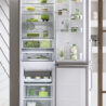 Whirlpool Ψυγειοκαταψύκτης 367lt Total NoFrost Υ202.7xΠ59.6xΒ67.8εκ. Λευκός W7X 92O W H