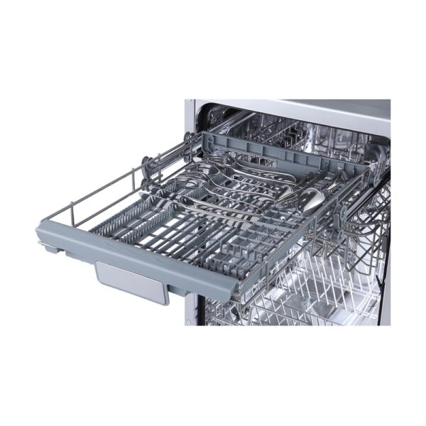 Πλυντήριο Πιάτων DeLonghi DDW45X23 45cm Inox