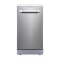 Πλυντήριο Πιάτων DeLonghi DDW45X23 45cm Inox