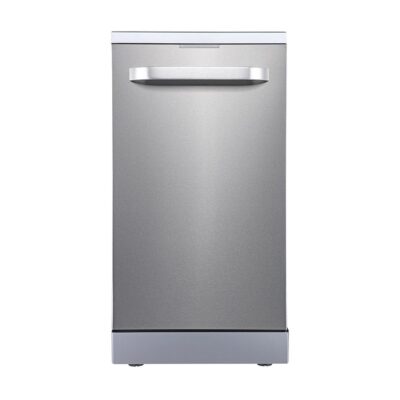 Πλυντήριο Πιάτων DeLonghi DDW45X23 45cm Inox
