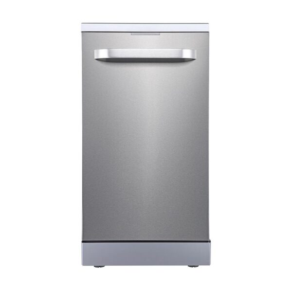 Πλυντήριο Πιάτων DeLonghi DDW45X23 45cm Inox