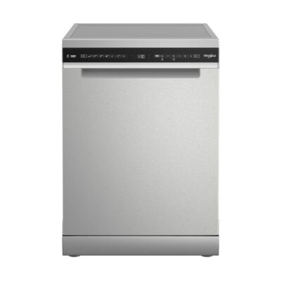 Πλυντήριο Πιάτων Whirlpool W7F HS51 X Inox