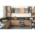 Πλυντήριο Πιάτων Bauknecht BFP 5O41 PLT X 60 cm Inox