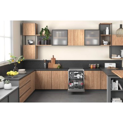 Πλυντήριο Πιάτων Bauknecht BFP 5O41 PLT X 60 cm Inox
