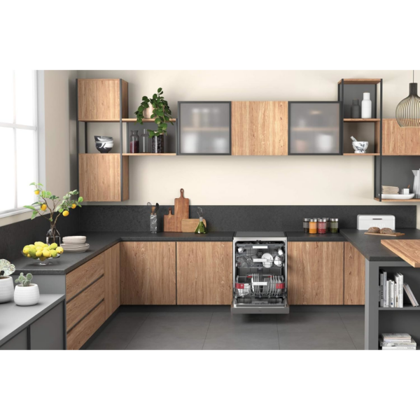 Πλυντήριο Πιάτων Bauknecht BFP 5O41 PLT X 60 cm Inox