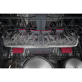 Πλυντήριο Πιάτων Bauknecht BFP 5O41 PLT X 60 cm Inox