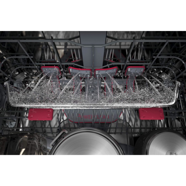 Πλυντήριο Πιάτων Bauknecht BFP 5O41 PLT X 60 cm Inox