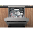 Πλυντήριο Πιάτων Bauknecht BFP 5O41 PLT X 60 cm Inox