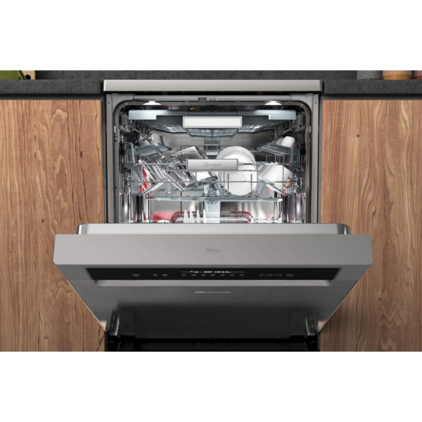 Πλυντήριο Πιάτων Bauknecht BFP 5O41 PLT X 60 cm Inox