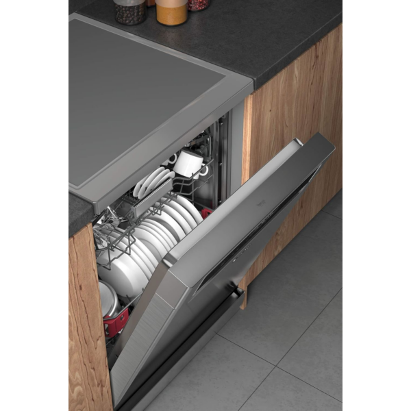 Πλυντήριο Πιάτων Bauknecht BFP 5O41 PLT X 60 cm Inox