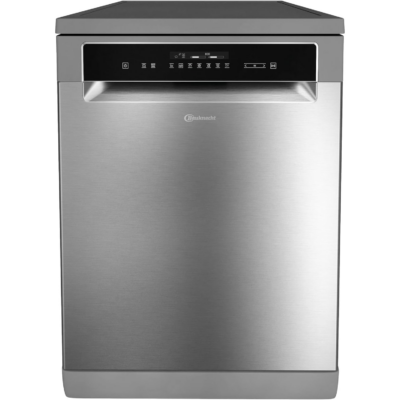 Πλυντήριο Πιάτων Bauknecht BFP 5O41 PLT X 60 cm Inox