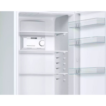 Bosch Ψυγειοκαταψύκτης 305lt Total NoFrost Υ186xΠ60xΒ66εκ. Λευκός KGN36NWEA