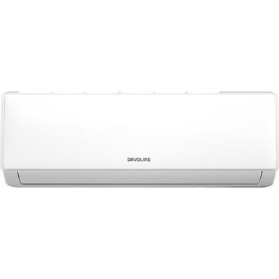 Davoline DAV 09AC Κλιματιστικό Inverter 9000 BTU, A++/A+++, Wi-Fi Ready, Λευκό