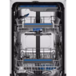Πλυντήριο Πιάτων Πλήρως Εντοιχιζόμενο Electrolux EEM63310L 45cm Inox
