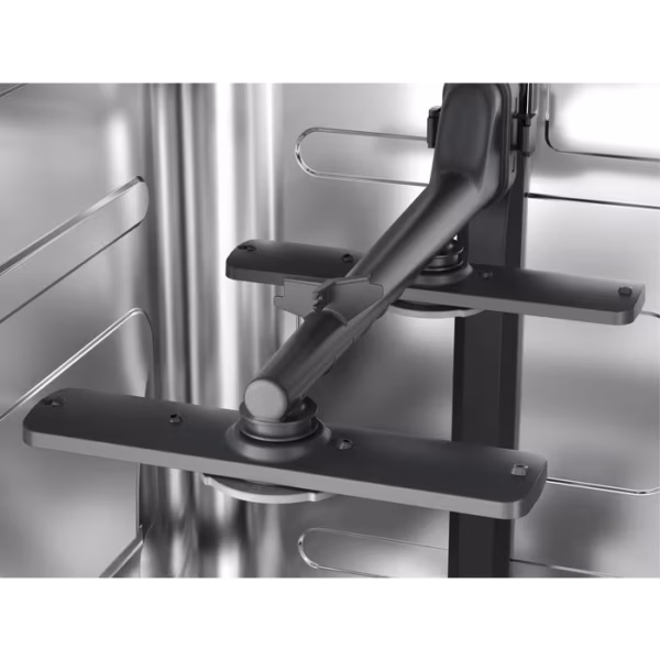 Πλυντήριο Πιάτων Πλήρως Εντοιχιζόμενο Electrolux EEM63310L 45cm Inox