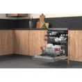 Πλυντήριο Πιάτων Bauknecht BFP 5O41 PLT X 60 cm Inox