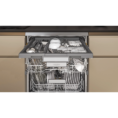 Πλυντήριο Πιάτων Whirlpool W7F HS51 X Inox