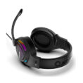 Gaming Headset Ακουστικά Accutone Halo 2 (USB-C)