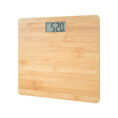 Ζυγαριά Μπάνιου Telemax BG3033 (Ξύλο Bamboo)
