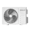 Davoline DAV 09AC Κλιματιστικό Inverter 9000 BTU, A++/A+++, Wi-Fi Ready, Λευκό