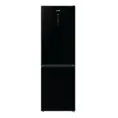 Gorenje Nk79c0dr Ψυγείο Καταψύκτης Nofrost Plus 326 L Μαύρο Υ.185xπ.60xβ.66