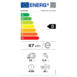 Πλυντήριο Πιάτων Πλήρως Εντοιχιζόμενο Electrolux EEM63310L 45cm Inox