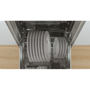 Πλυντήριο Πιάτων Candy CDPH 2L1049S 45cm Inox
