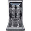 Πλυντήριο Πιάτων Morris FSI-45103 45cm Inox