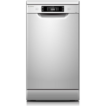 Πλυντήριο Πιάτων Morris FSI-45103 45cm Inox
