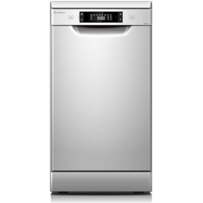 Πλυντήριο Πιάτων Morris FSI-45103 45cm Inox