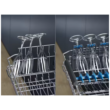 Πλυντήριο Πιάτων Πλήρως Εντοιχιζόμενο Electrolux EEM63310L 45cm Inox