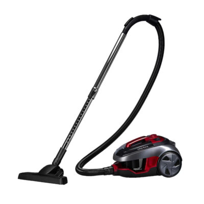 Ηλεκτρική Σκούπα Goldmaster GM-4525 Evia Cyclonic