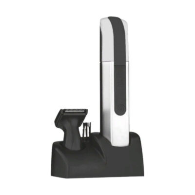 Trimmer - Σετ ανδρικής περιποίησης λεπτομερειών Goldmaster Alex GM-7165