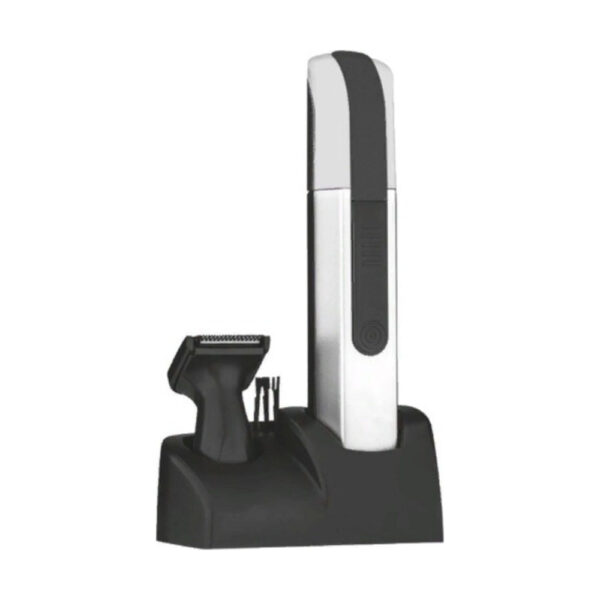 Trimmer - Σετ ανδρικής περιποίησης λεπτομερειών Goldmaster Alex GM-7165