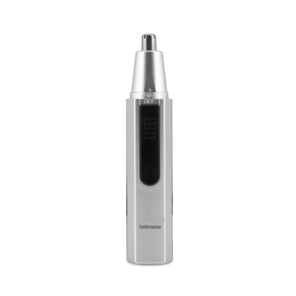Trimmer - Σετ ανδρικής περιποίησης λεπτομερειών Goldmaster Alex GM-7165
