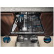 Πλυντήριο Πιάτων Πλήρως Εντοιχιζόμενο Electrolux EEM63310L 45cm Inox