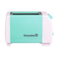 Φρυγανιέρα 2 Θέσεων Hausberg HB-150BL 750W (Μπλέ)
