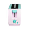 Φρυγανιέρα 2 Θέσεων Hausberg HB-150BL 750W (Μπλέ)