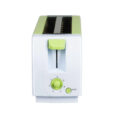 Φρυγανιέρα 2 Θέσεων Hausberg HB-150VR 750W ( Πράσινο )